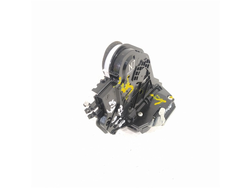 Recambio de cerradura puerta trasera izquierda para toyota prius zvw40(w)/zvw40l (zvw40) referencia OEM IAM 00522143  