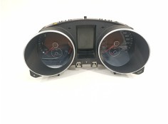 Recambio de cuadro instrumentos para volkswagen golf vi (5k1) sport referencia OEM IAM 5K0920870G  