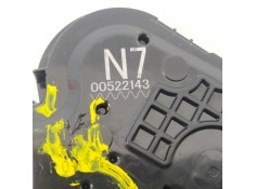 Recambio de cerradura puerta trasera izquierda para toyota prius zvw40(w)/zvw40l (zvw40) referencia OEM IAM 00522143   2