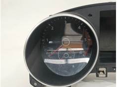 Recambio de cuadro instrumentos para volkswagen golf vi (5k1) sport referencia OEM IAM 5K0920870G   2