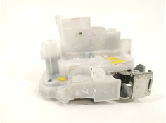 Recambio de cerradura puerta trasera izquierda para fiat tipo ii (356) sedan referencia OEM IAM 519876030  