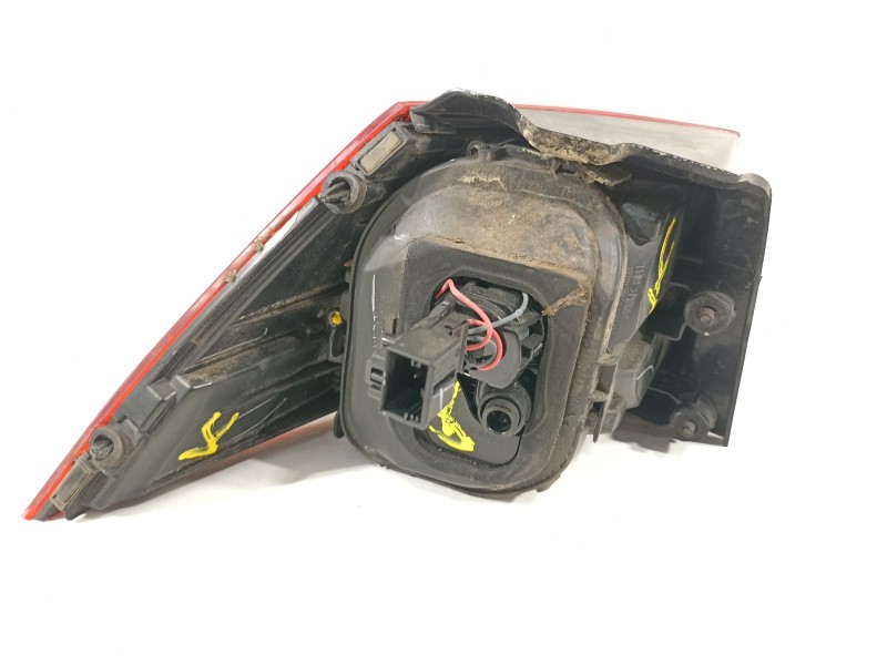 Recambio de piloto trasero derecho para volkswagen golf vii lim. advance bluemotion referencia OEM IAM 5G0945096M  