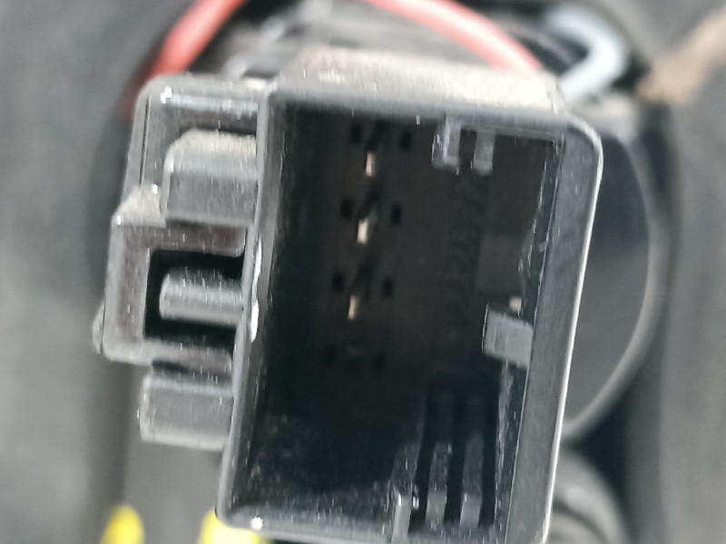 Recambio de piloto trasero derecho para volkswagen golf vii lim. advance bluemotion referencia OEM IAM 5G0945096M  