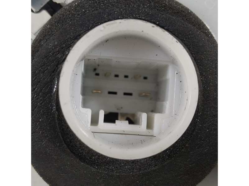 Recambio de cerradura puerta trasera izquierda para toyota prius zvw40(w)/zvw40l (zvw40) referencia OEM IAM 00522143  