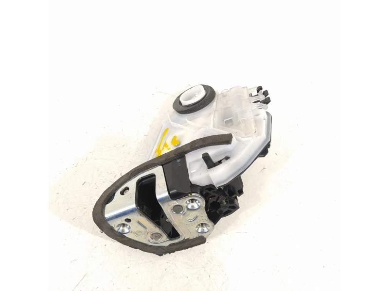 Recambio de cerradura puerta trasera izquierda para toyota prius zvw40(w)/zvw40l (zvw40) referencia OEM IAM 00522143  