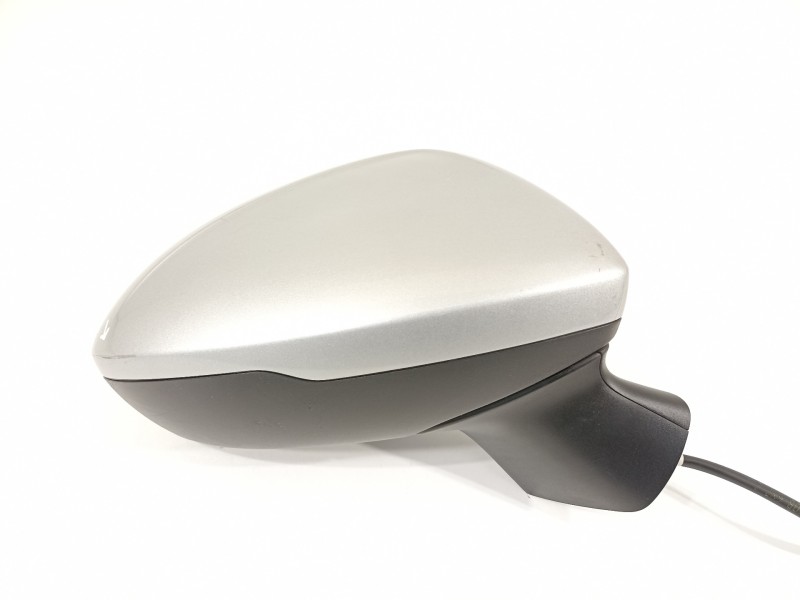 Recambio de retrovisor derecho para opel astra k lim. 5türig business referencia OEM IAM 39111540AG  