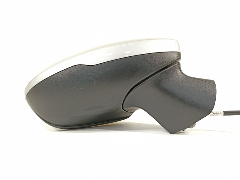 Recambio de retrovisor derecho para opel astra k lim. 5türig business referencia OEM IAM 39111540AG  