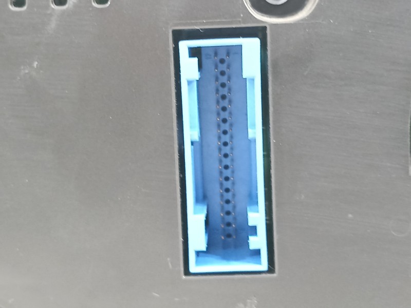 Recambio de cuadro instrumentos para volkswagen golf vi (5k1) sport referencia OEM IAM 5K0920870G  