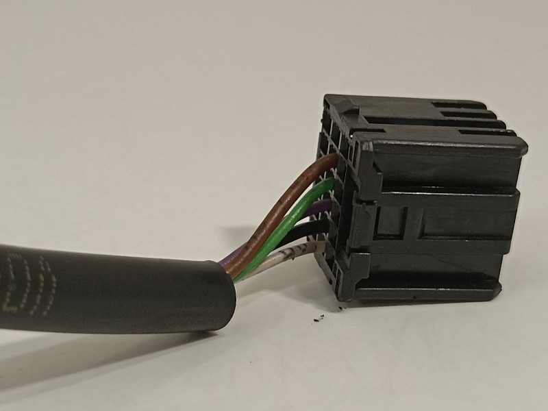 Recambio de retrovisor derecho para opel astra k lim. 5türig business referencia OEM IAM 39111540AG  