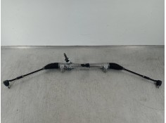 Recambio de cremallera direccion para fiat tipo ii (356) sedan referencia OEM IAM 00521282170 A210709067 