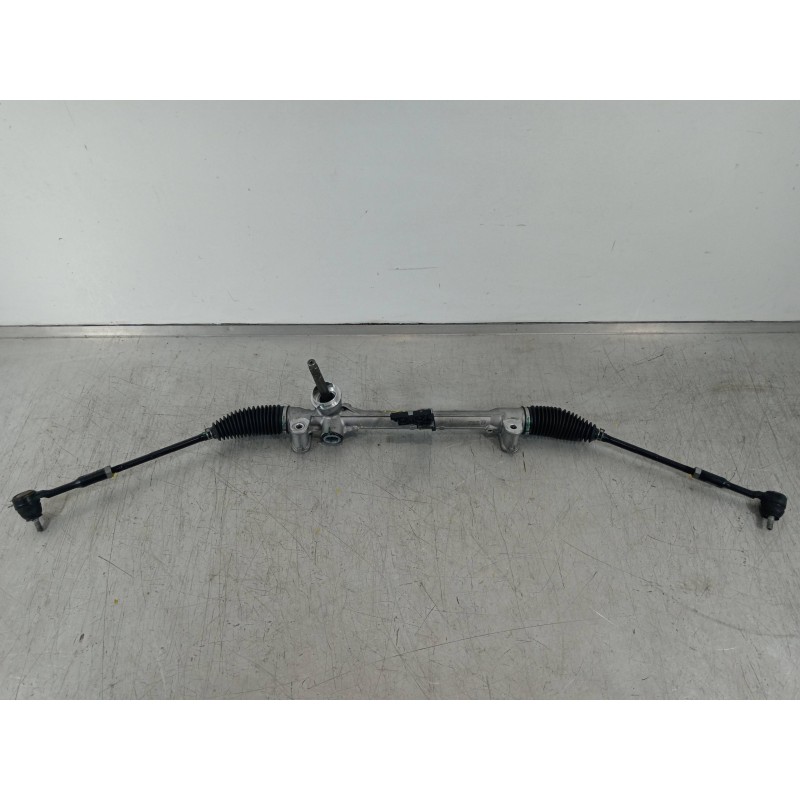 Recambio de cremallera direccion para fiat tipo ii (356) sedan referencia OEM IAM 00521282170 A210709067 