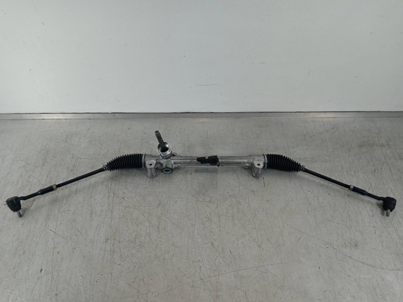 Recambio de cremallera direccion para fiat tipo ii (356) sedan referencia OEM IAM 00521282170 A210709067 