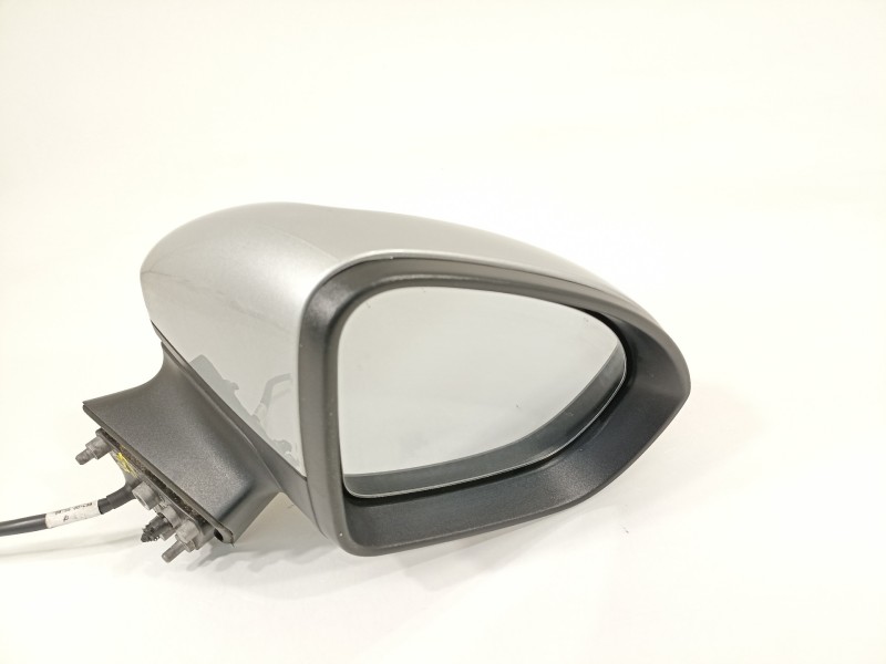 Recambio de retrovisor derecho para opel astra k lim. 5türig business referencia OEM IAM 39111540AG  