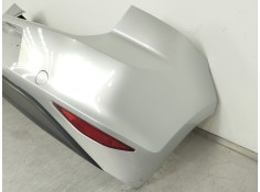 Recambio de paragolpes trasero para volkswagen golf vii lim. advance bluemotion referencia OEM IAM 5G6807421   2