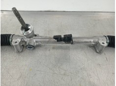 Recambio de cremallera direccion para fiat tipo ii (356) sedan referencia OEM IAM 00521282170 A210709067  2