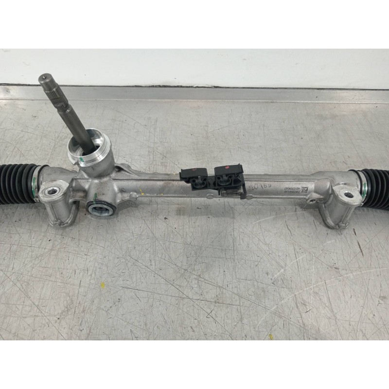 Recambio de cremallera direccion para fiat tipo ii (356) sedan referencia OEM IAM 00521282170 A210709067 