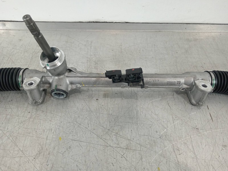 Recambio de cremallera direccion para fiat tipo ii (356) sedan referencia OEM IAM 00521282170 A210709067 