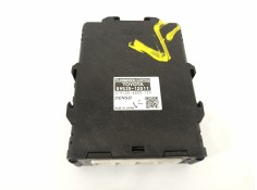 Recambio de centralita cambio automatico para toyota prius zvw40(w)/zvw40l (zvw40) referencia OEM IAM 8953512011  