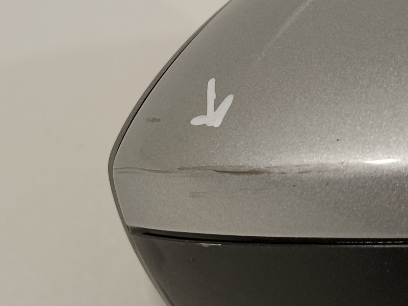 Recambio de retrovisor derecho para opel astra k lim. 5türig business referencia OEM IAM 39111540AG  