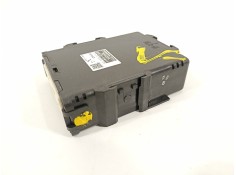 Recambio de centralita cambio automatico para toyota prius zvw40(w)/zvw40l (zvw40) referencia OEM IAM 8953512011   2