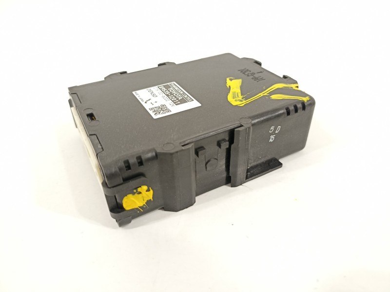 Recambio de centralita cambio automatico para toyota prius zvw40(w)/zvw40l (zvw40) referencia OEM IAM 8953512011  