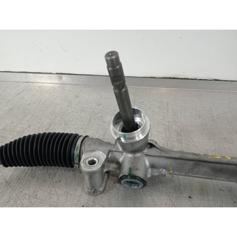 Recambio de cremallera direccion para fiat tipo ii (356) sedan referencia OEM IAM 00521282170 A210709067 