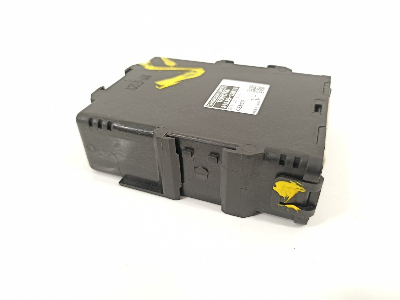 Recambio de centralita cambio automatico para toyota prius zvw40(w)/zvw40l (zvw40) referencia OEM IAM 8953512011  