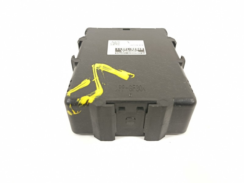 Recambio de centralita cambio automatico para toyota prius zvw40(w)/zvw40l (zvw40) referencia OEM IAM 8953512011  