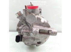 Recambio de compresor aire acondicionado para volkswagen golf vi (5k1) sport referencia OEM IAM 5Q0820803F GE4471506034  2