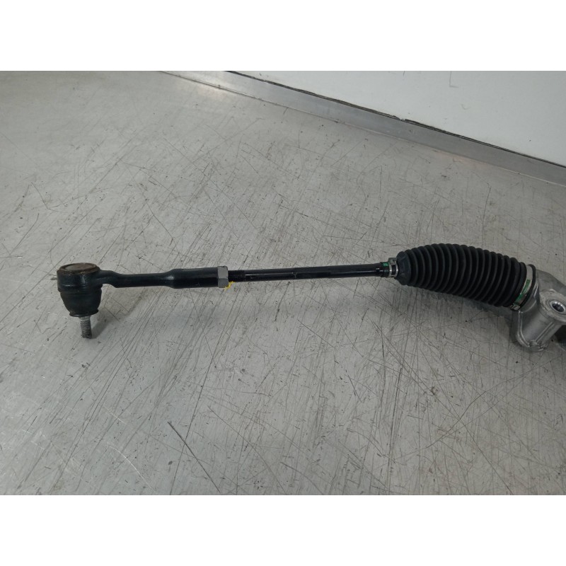 Recambio de cremallera direccion para fiat tipo ii (356) sedan referencia OEM IAM 00521282170 A210709067 