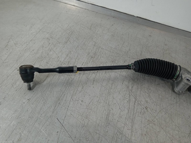 Recambio de cremallera direccion para fiat tipo ii (356) sedan referencia OEM IAM 00521282170 A210709067 