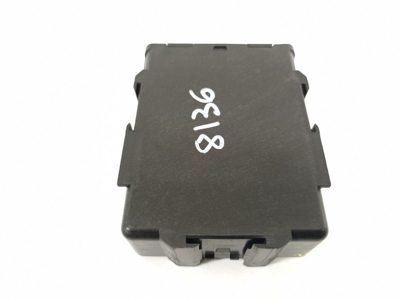 Recambio de centralita cambio automatico para toyota prius zvw40(w)/zvw40l (zvw40) referencia OEM IAM 8953512011  