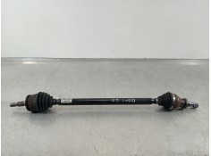 Recambio de transmision delantera derecha para opel astra k lim. 5türig business referencia OEM IAM 13403129  