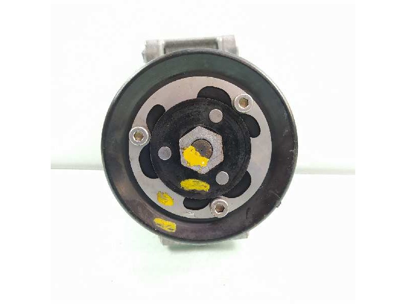 Recambio de compresor aire acondicionado para volkswagen golf vi (5k1) sport referencia OEM IAM 5Q0820803F GE4471506034 