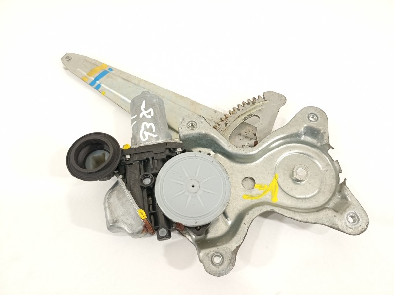 Recambio de elevalunas trasero izquierdo para lexus is 220 d (xe2) referencia OEM IAM 8571053060 6984053040 