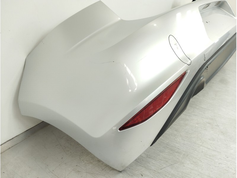 Recambio de paragolpes trasero para volkswagen golf vii lim. advance bluemotion referencia OEM IAM 5G6807421  