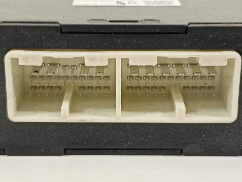 Recambio de centralita cambio automatico para toyota prius zvw40(w)/zvw40l (zvw40) referencia OEM IAM 8953512011  