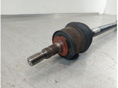 Recambio de transmision delantera derecha para opel astra k lim. 5türig business referencia OEM IAM 13403129   2