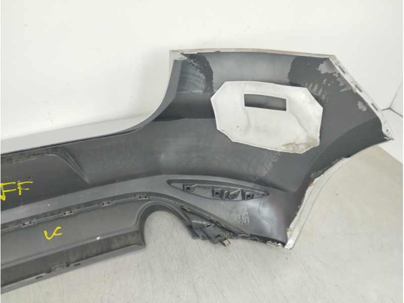 Recambio de paragolpes trasero para volkswagen golf vii lim. advance bluemotion referencia OEM IAM 5G6807421  