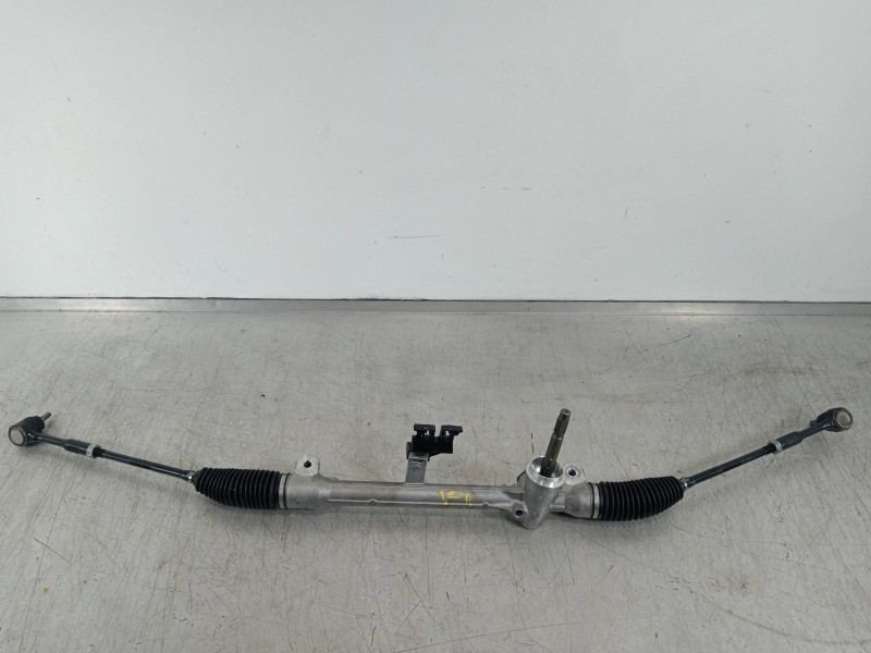 Recambio de cremallera direccion para fiat tipo ii (356) sedan referencia OEM IAM 00521282170 A210709067 