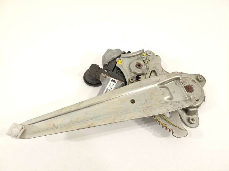 Recambio de elevalunas trasero izquierdo para lexus is 220 d (xe2) referencia OEM IAM 8571053060 6984053040 