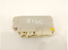 Recambio de modulo electronico para toyota prius zvw40(w)/zvw40l (zvw40) referencia OEM IAM 72818963  