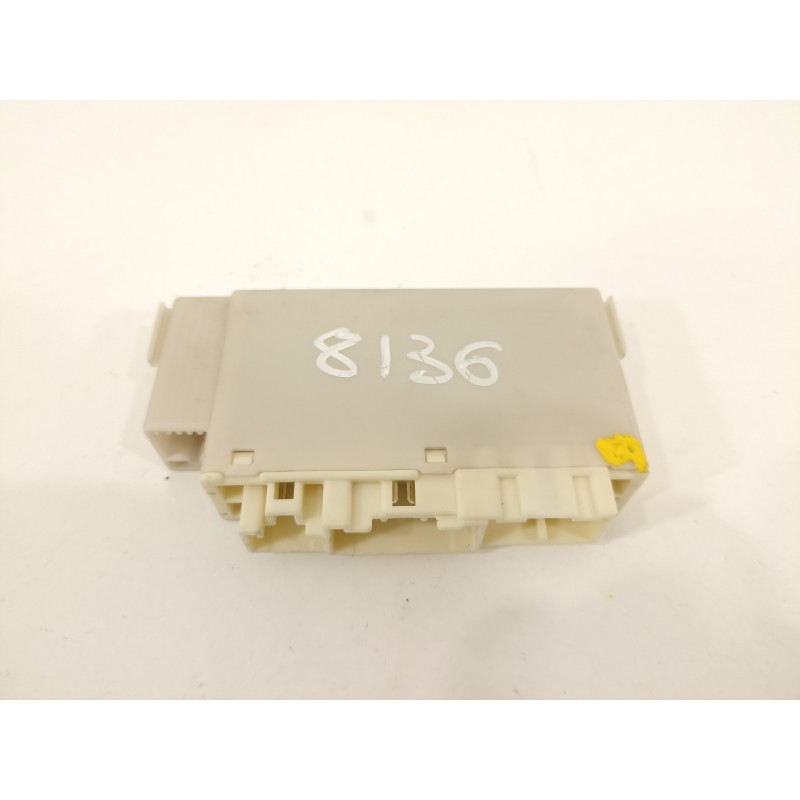 Recambio de modulo electronico para toyota prius zvw40(w)/zvw40l (zvw40) referencia OEM IAM 72818963  