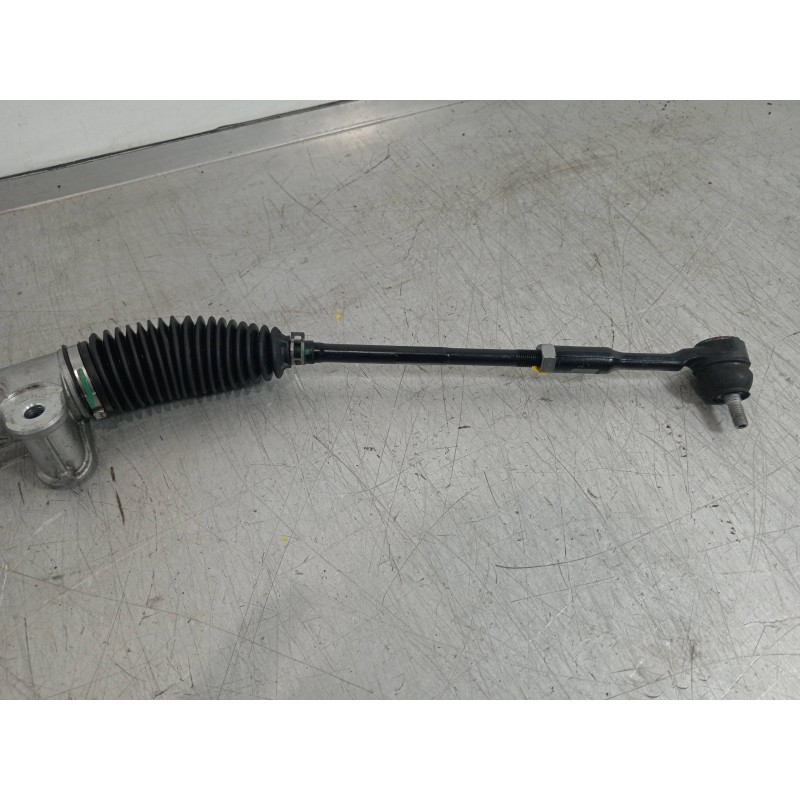 Recambio de cremallera direccion para fiat tipo ii (356) sedan referencia OEM IAM 00521282170 A210709067 