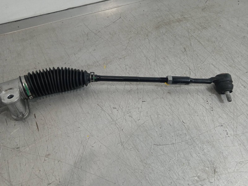 Recambio de cremallera direccion para fiat tipo ii (356) sedan referencia OEM IAM 00521282170 A210709067 