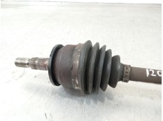 Recambio de transmision delantera izquierda para opel astra k lim. 5türig business referencia OEM IAM 13367061   2