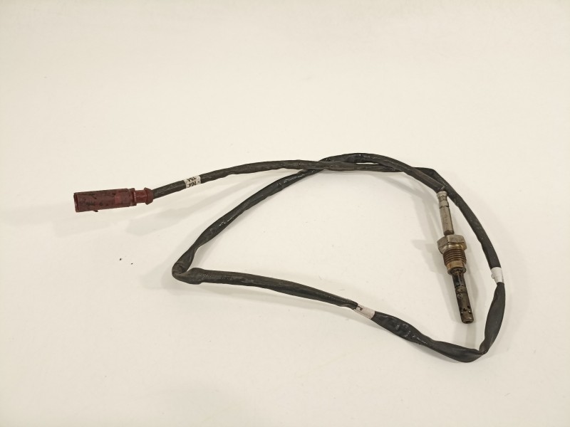 Recambio de sonda lambda para volkswagen golf vii lim. advance bluemotion referencia OEM IAM 04L906088E  