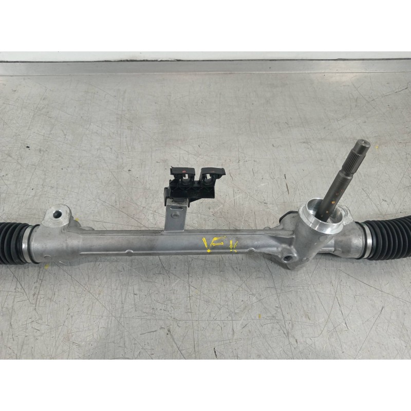 Recambio de cremallera direccion para fiat tipo ii (356) sedan referencia OEM IAM 00521282170 A210709067 