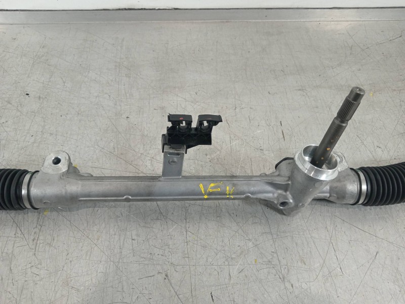 Recambio de cremallera direccion para fiat tipo ii (356) sedan referencia OEM IAM 00521282170 A210709067 