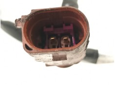 Recambio de sonda lambda para volkswagen golf vii lim. advance bluemotion referencia OEM IAM 04L906088E   2